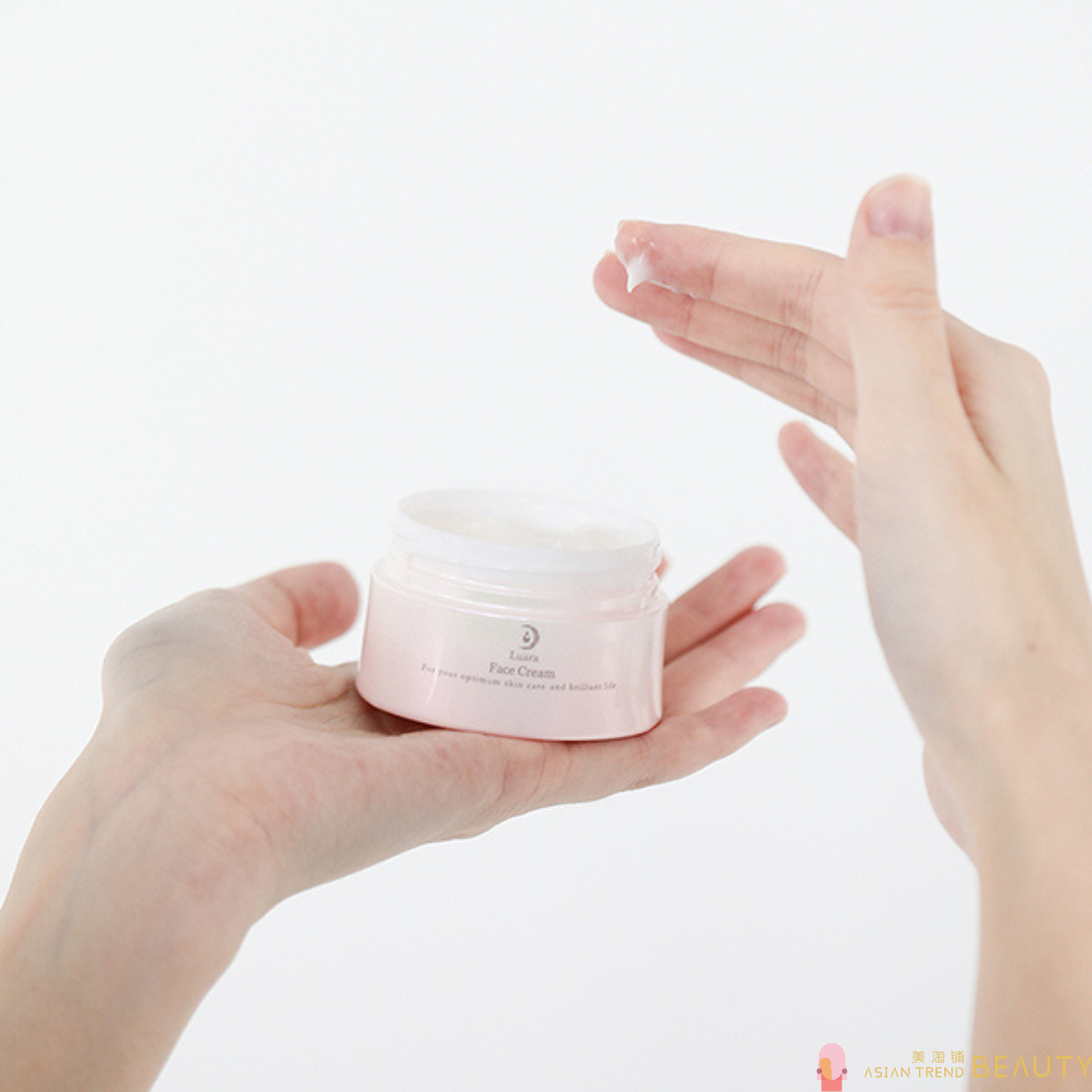 Luara Face Cream 50g