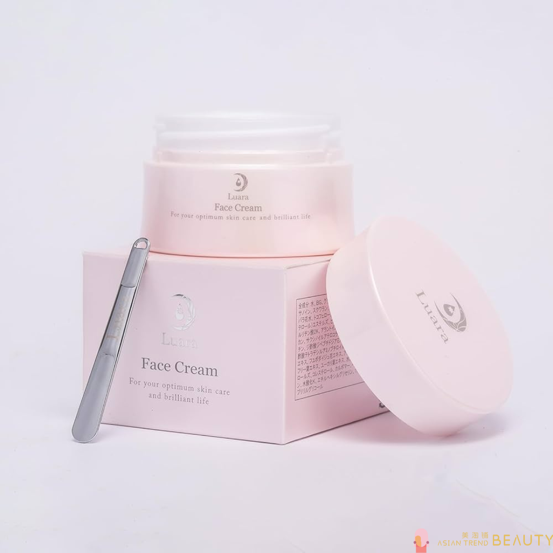 Luara Face Cream 50g