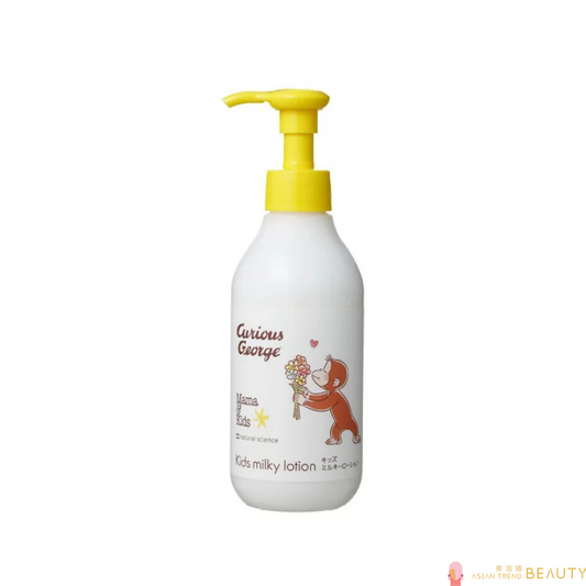 Mama & Kids Kids Milky Lotion 200ml