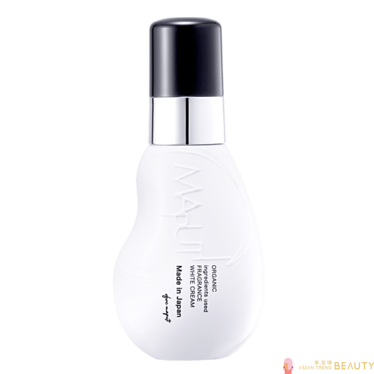 Maputi OFWC Organic Fragrance White Cream 100ml