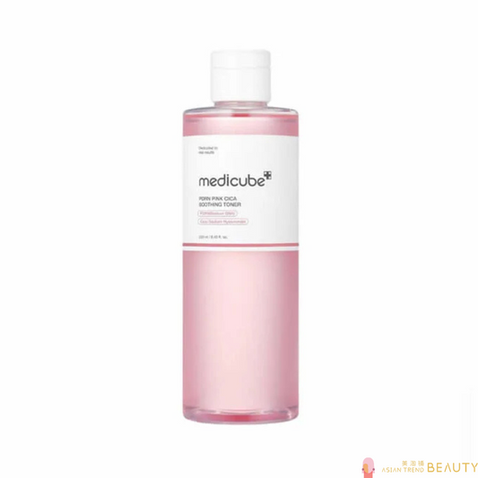Medicube Pdrn Pink Cica Soothing Toner 250ml
