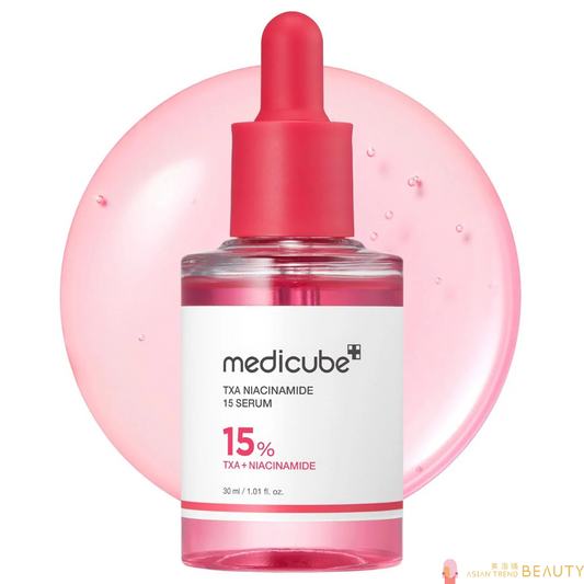 Medicube Txa Niacinamide 15 Serum 30ml