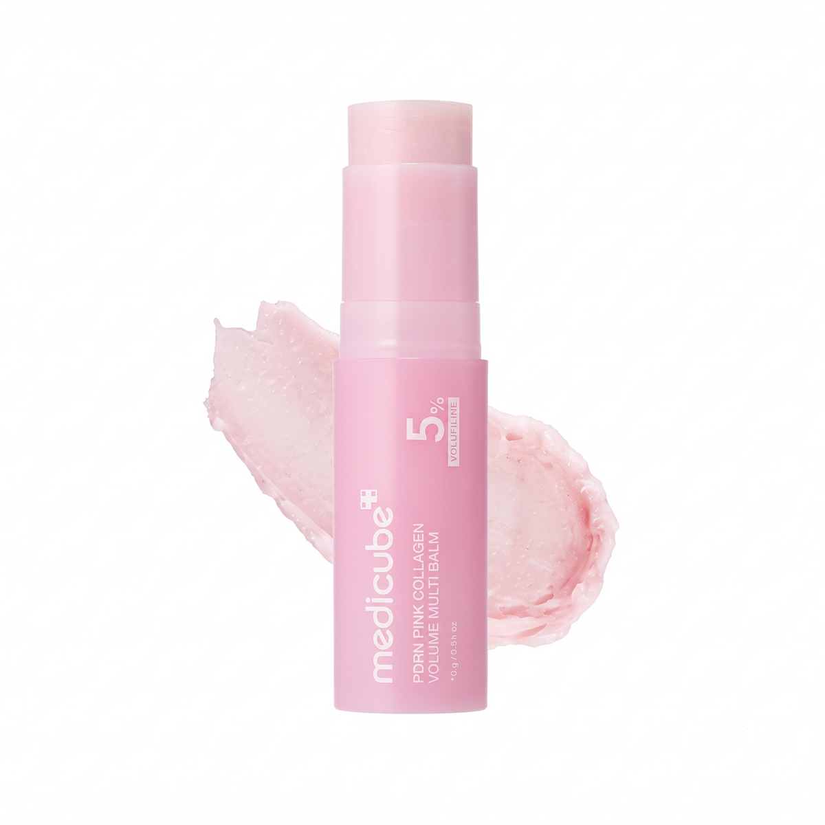 Medicube PDRN Pink Collagen Volume Multi Balm 10g