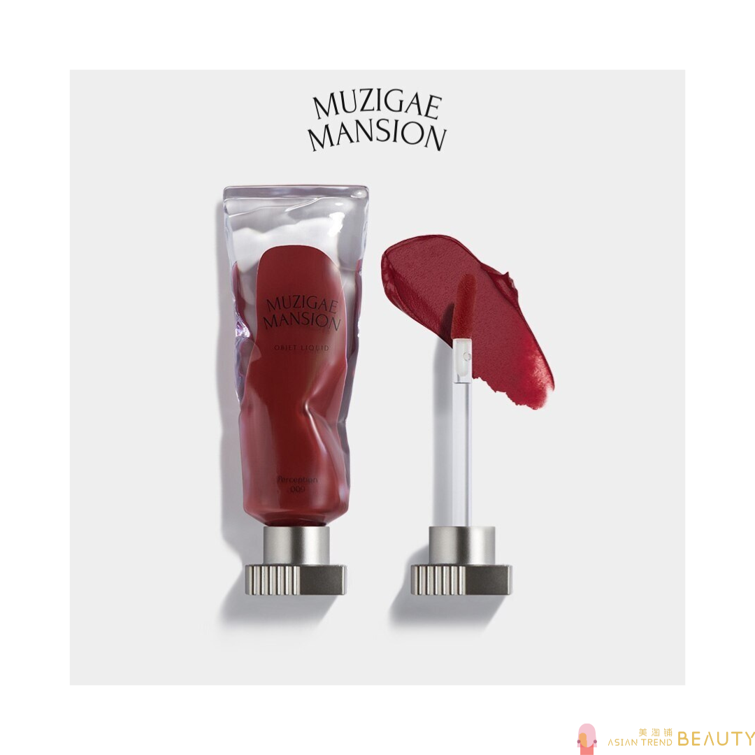 Muzigae Mansion Objet Liquid 6ml