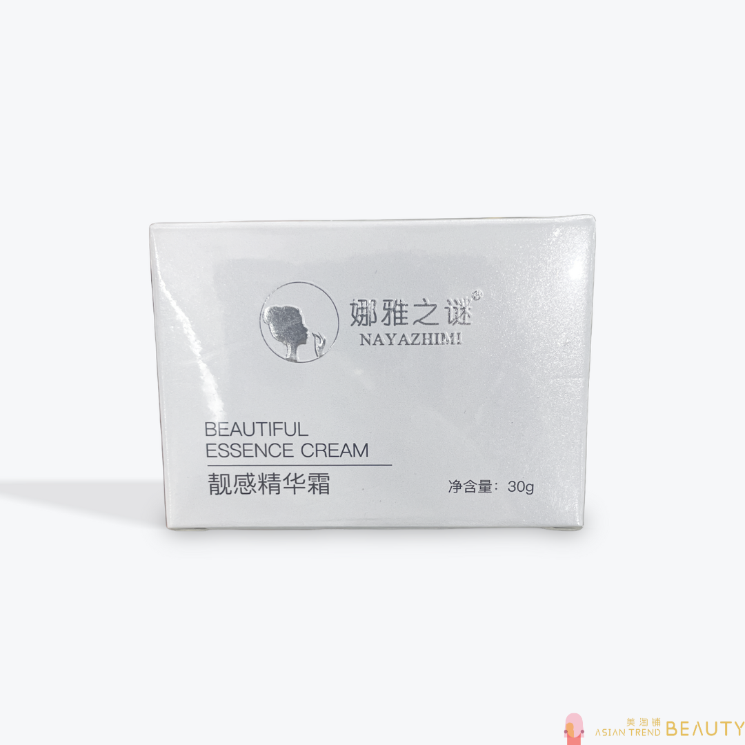 Nayazhimi Beautiful Essence Cream 30g