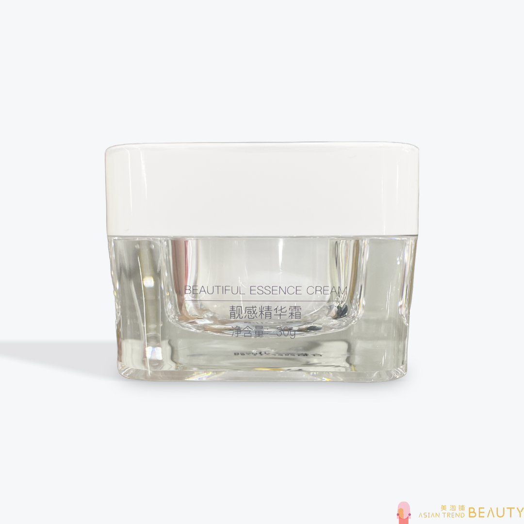 Nayazhimi Beautiful Essence Cream 30g