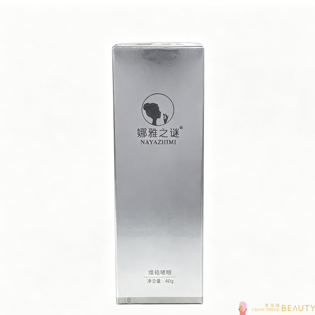 Nayazhimi Skin Barrier Recovery Gel 40g