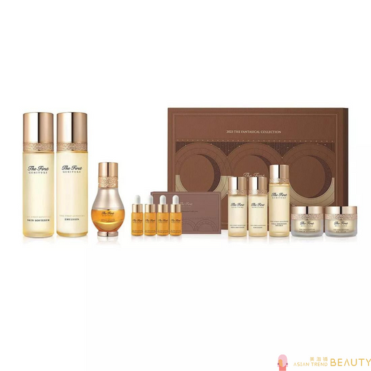 O HUI The First Geniture Ampoule Advanced The Fantagical Collection Set