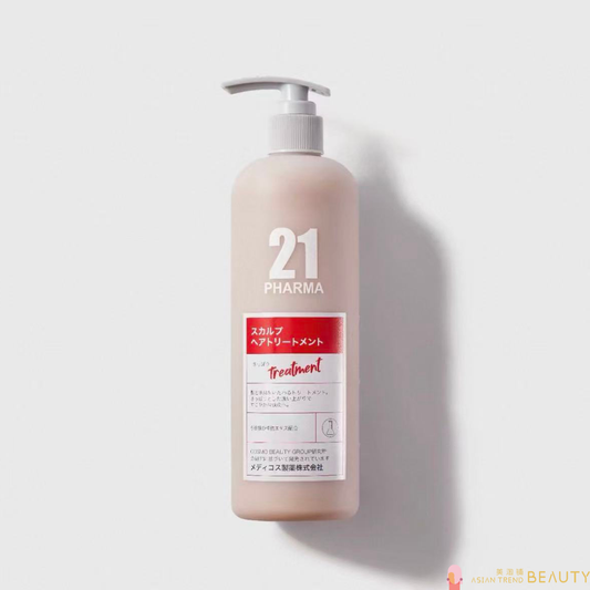 PHARMA 21 Scalp Hair Treatment 602ml