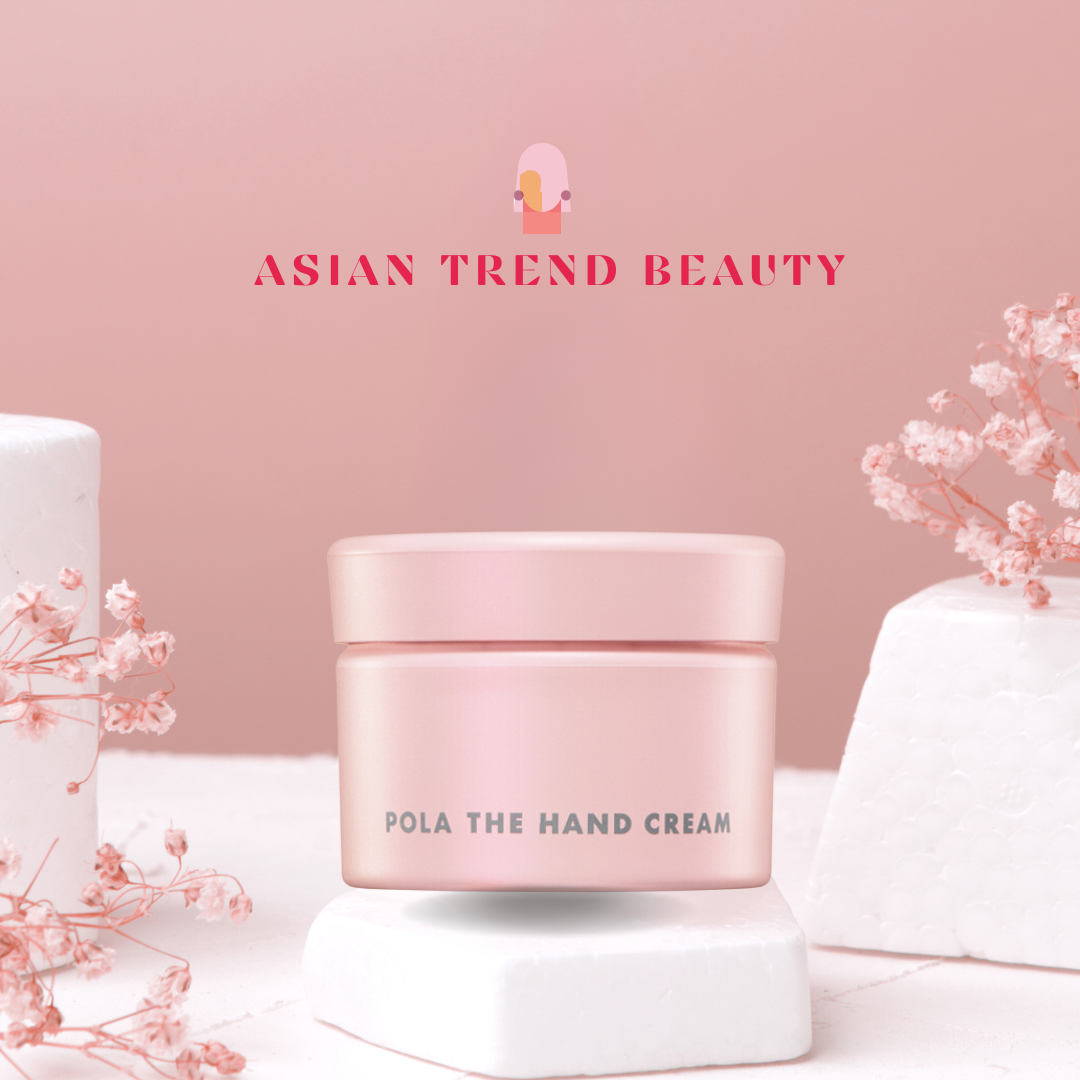 POLA The Hand Cream N 100g