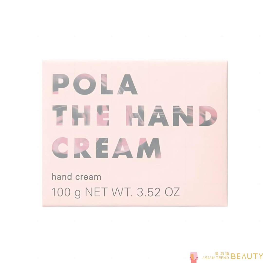 POLA The Hand Cream N 100g