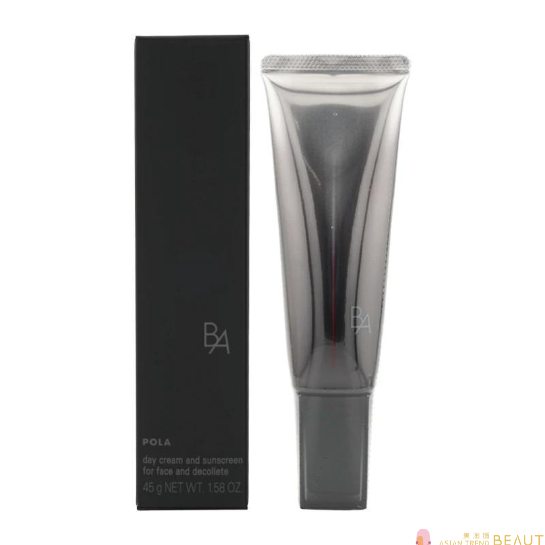 c*y様 POLA BA LIGHTSELECTORSEASONALSPECIA Pola BA Light Selector N POLA Sunscreen SPF50+ PA++++ 45g – Asian