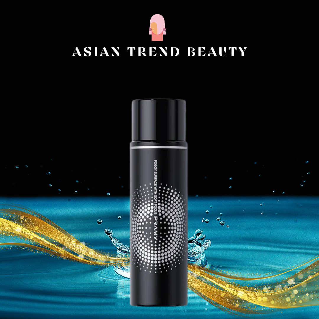 Pramy Moisturizing Makeup Setting Spray 100ml