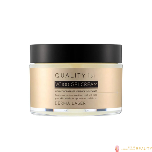 Quality 1St Derma Laser Super VC100 Brightening Gel Cream 80g