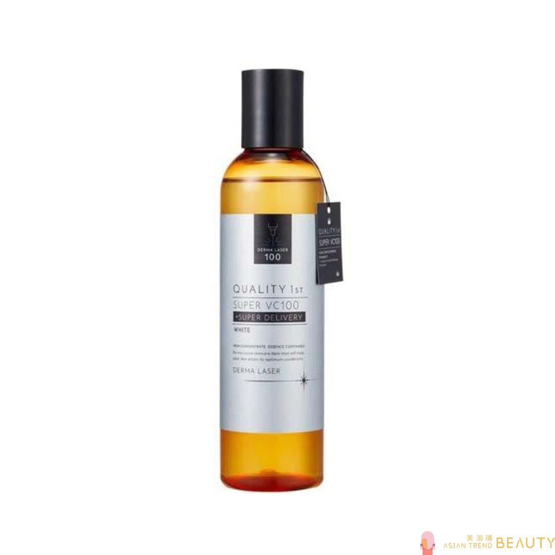 Quality 1St Derma Laser Super VC100 Lotion 240ml