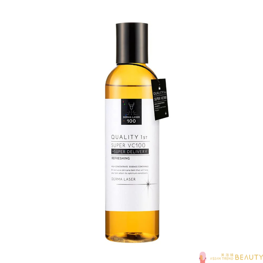 Quality 1St Derma Laser Super VC100 Refreshing Lotion 240ml
