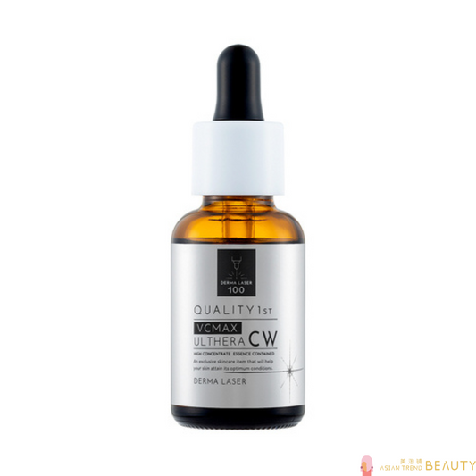 Quality 1St Derma Laser Ulthera C White Serum 30ml