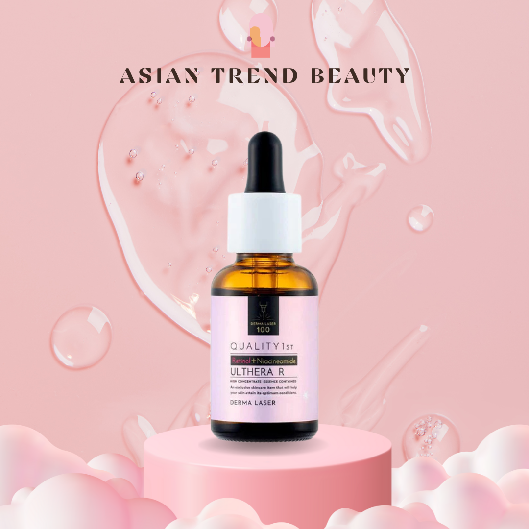 Quality 1St Derma Laser Ulthera R 30ml