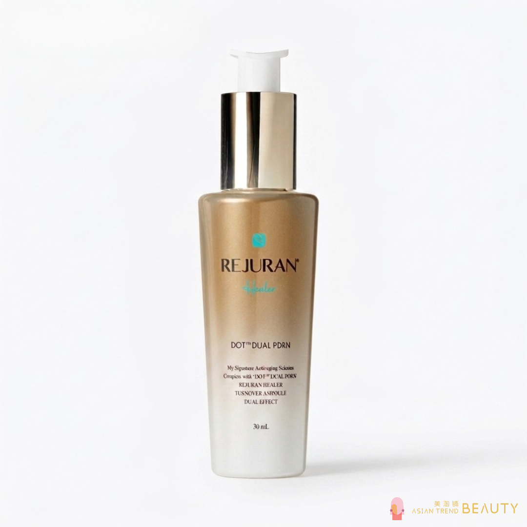 Rejuran Dual Effect Ampoule 30ml