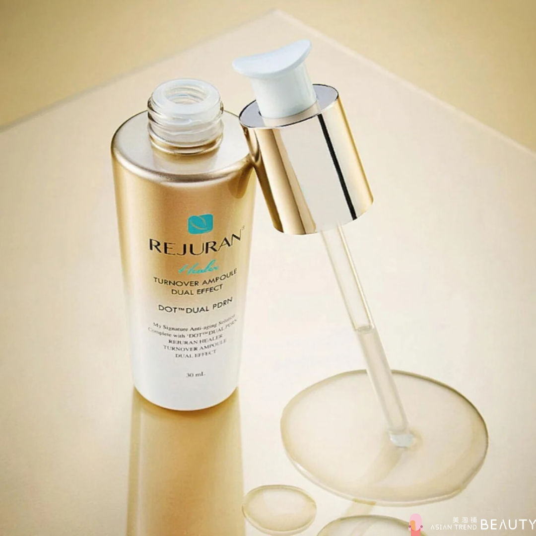 Rejuran Dual Effect Ampoule 30ml
