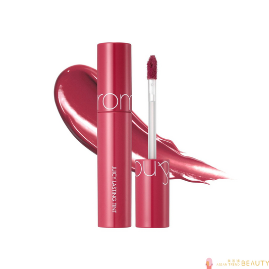 Rom&nd Juicy Lasting Tint 5.5g