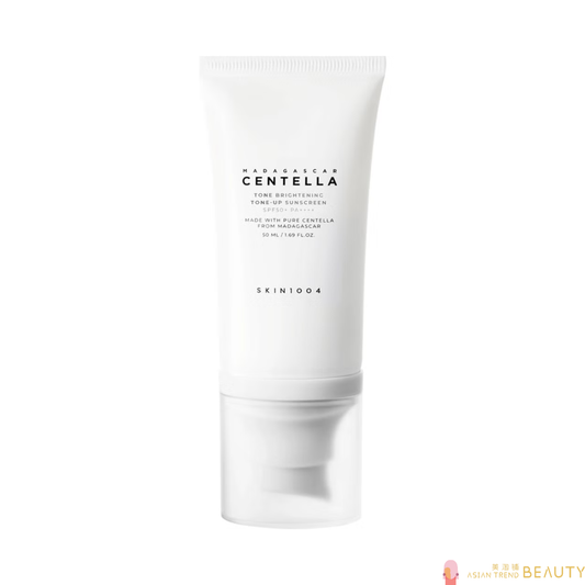 SKIN1004 Madagascar Centella Tone Brightening Tone Up Sunscreen 50ml Spf50+Pa++++
