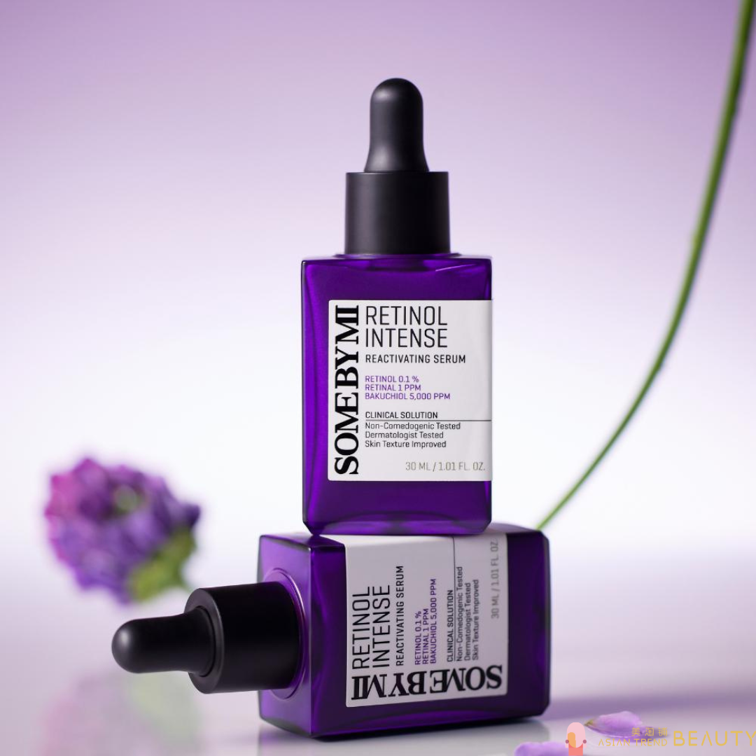 SOME BY MI Retinol Intense Reactivating Serum 30ml