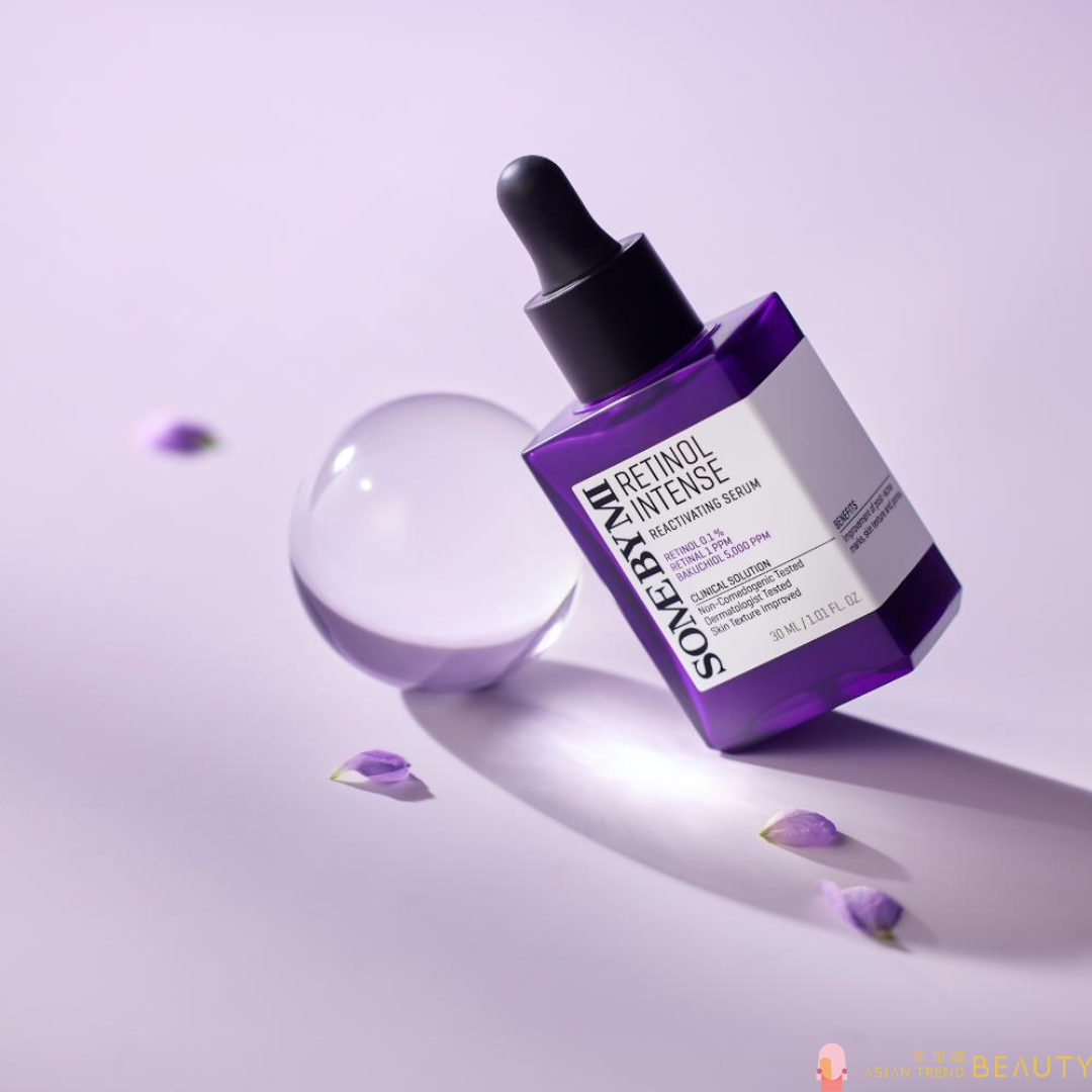 SOME BY MI Retinol Intense Reactivating Serum 30ml