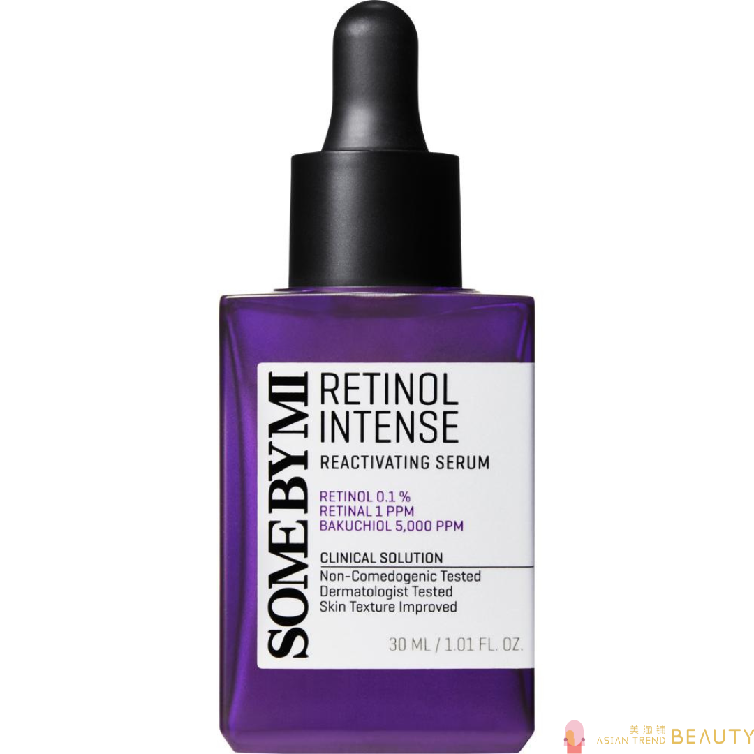 SOME BY MI Retinol Intense Reactivating Serum 30ml