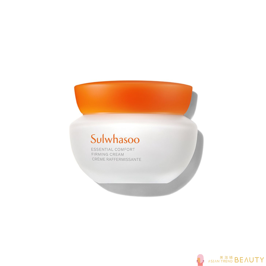 SULWHASOO Essential Firming Cream EX 15ml