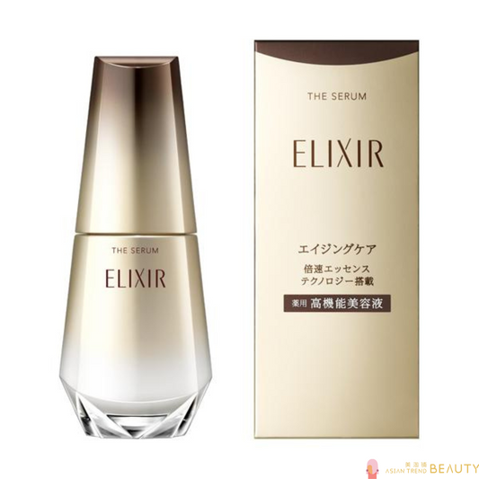 Shiseido Elixir Superieur The Serum aa 50ml