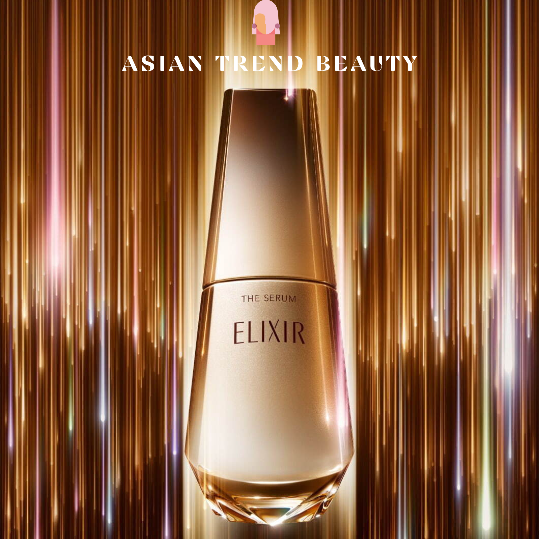 Shiseido Elixir Superieur The Serum aa 50ml