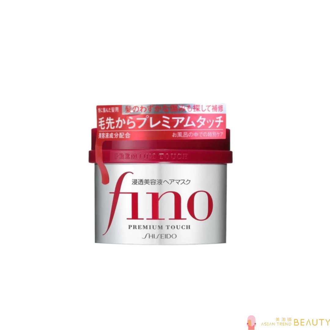 Shiseido Fino Premium Touch Hair Mask 230g