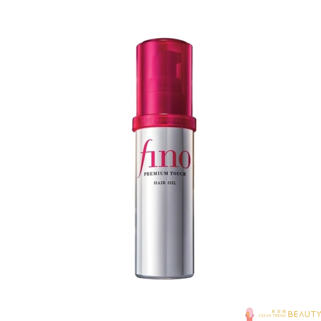 Shiseido Fino Premium Touch Penetration Essence Hair Oil 70ml