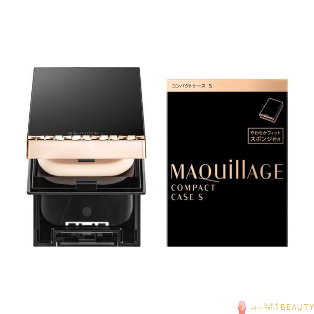 MAQUillAGE Dramatic Powdery UV Foundation SPF25 PA+++ 9.3g