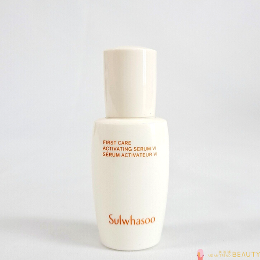 Sulwhasoo First Care Activating Serum VI 8ml