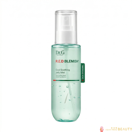 Dr.G R.E.D Blemish Cool Soothing Jelly Mist 100ml