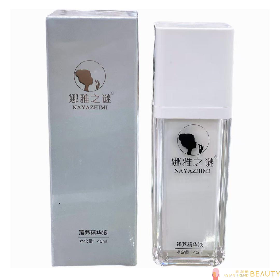 Nayazhimi Barrier Serum 40ml
