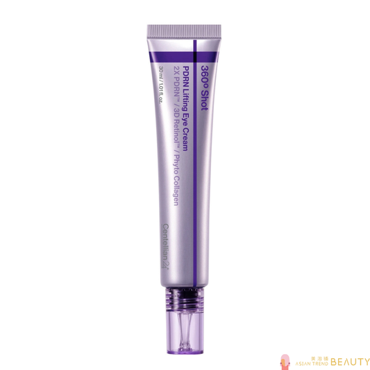 Centellian24 360º Shot PDRN lifting Eye cream 30ml