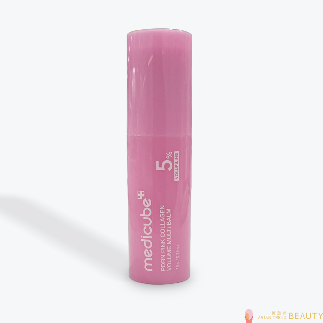 Medicube PDRN Pink Collagen Volume Multi Balm 10g