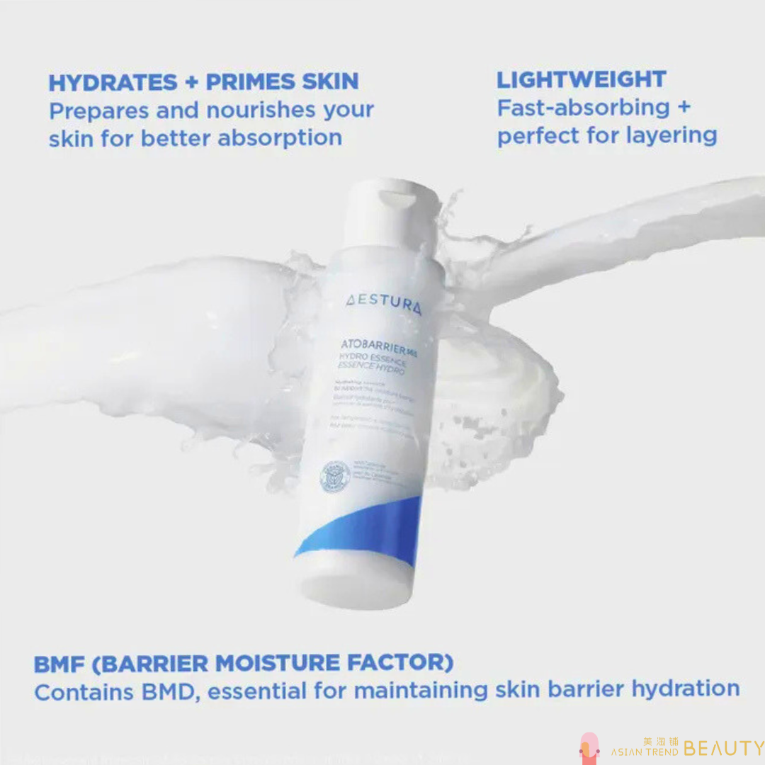 Aestura Atobarrier 365 Hydro Essence 200ml