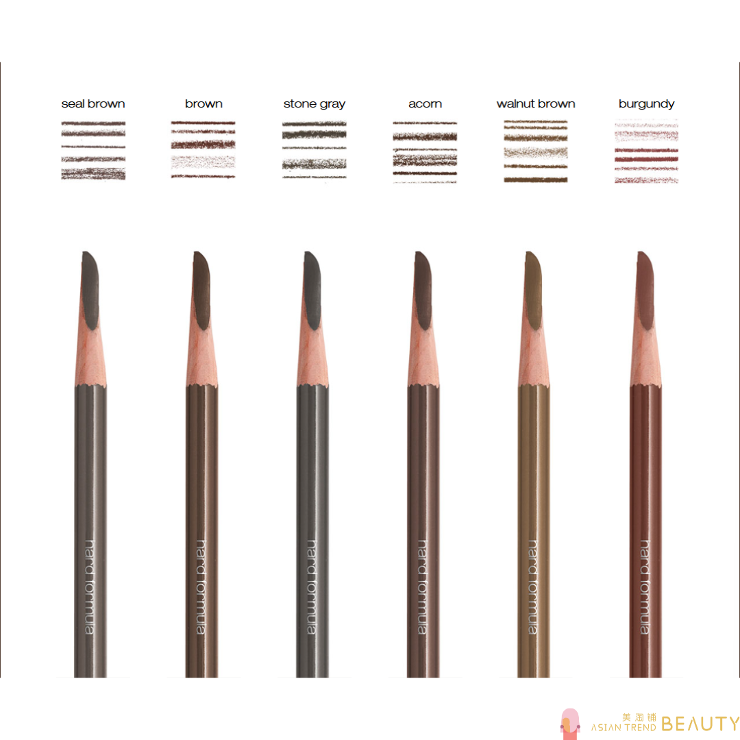Shu Uemera Hard Formula Eyebrow Pencil 4g