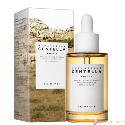 Skin1004 Madagascar Centella Ampoule 55ml