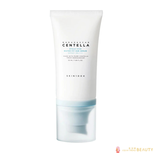 Skin1004 Madagascar Centella Hyalu-Cica Water-Fit Sunscreen 50ml SPf50+Pa++++