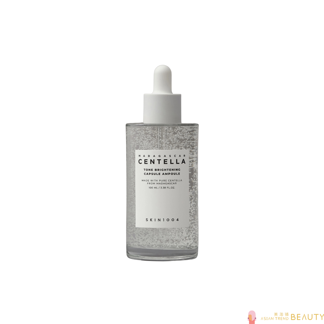 Skin1004 Madagascar Centella Tone Brightening Capsule Ampoule 100ml