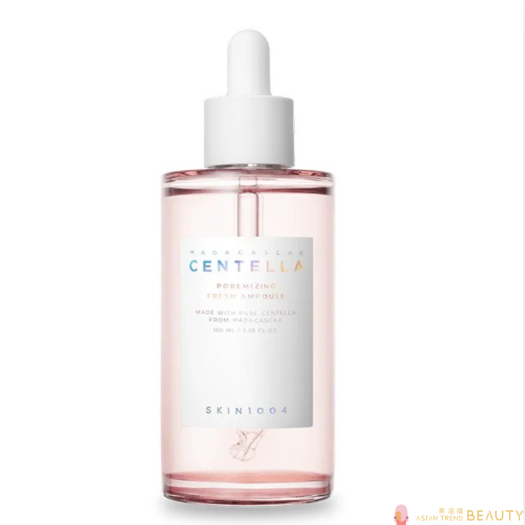 Skin1004 Madagascar Centella Poremizing Fresh Ampoule 100ml