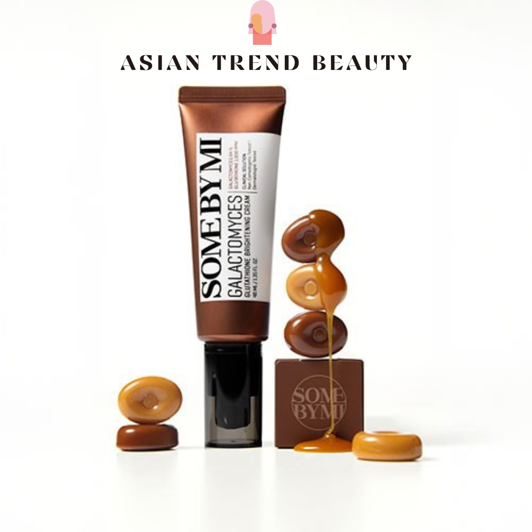 Some By Mi Galactomyces Glutathione Brightening Cream 40ml