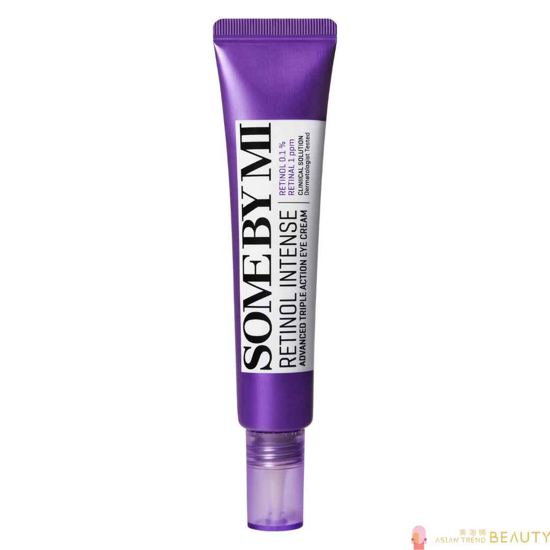 Some By Mi Retinol Intense Advanced Triple Action Eye Cream 30ml