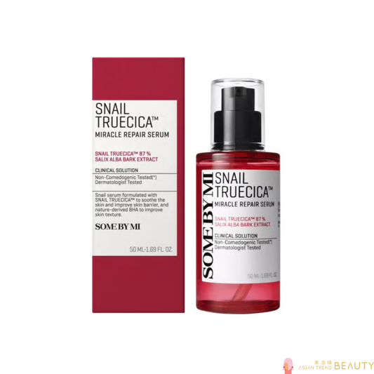 Some By Mi Snail Truecica Miracle Repair Serum 50ml