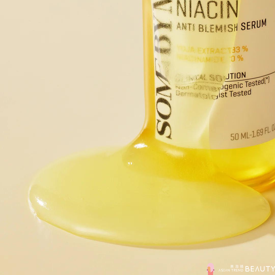 Some by Mi Yuja Niacin 30 Days Blemish Care Serum 50ml